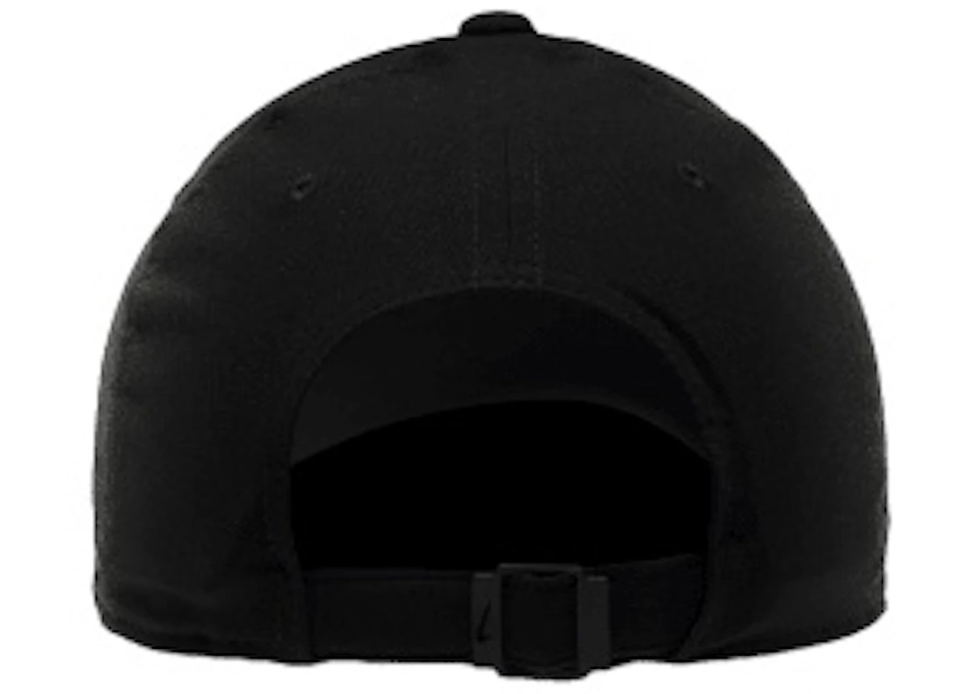 Nike x NOCTA Foamposite Cap Black - 2