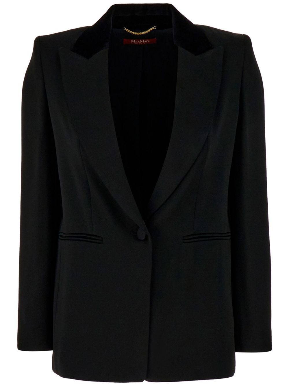 Anselmo blazer - 1