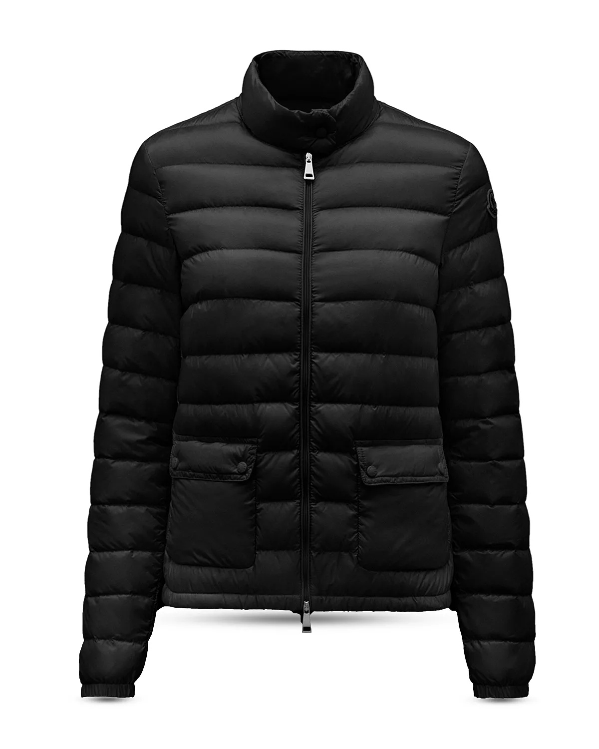 Lans Puffer Jacket - 5