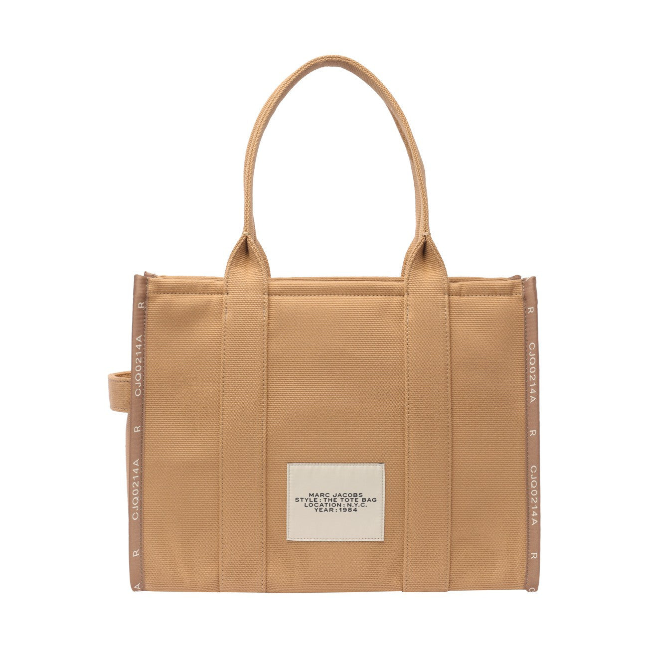 Marc Jacobs Women The Jacquard Large Tote Bag - 3