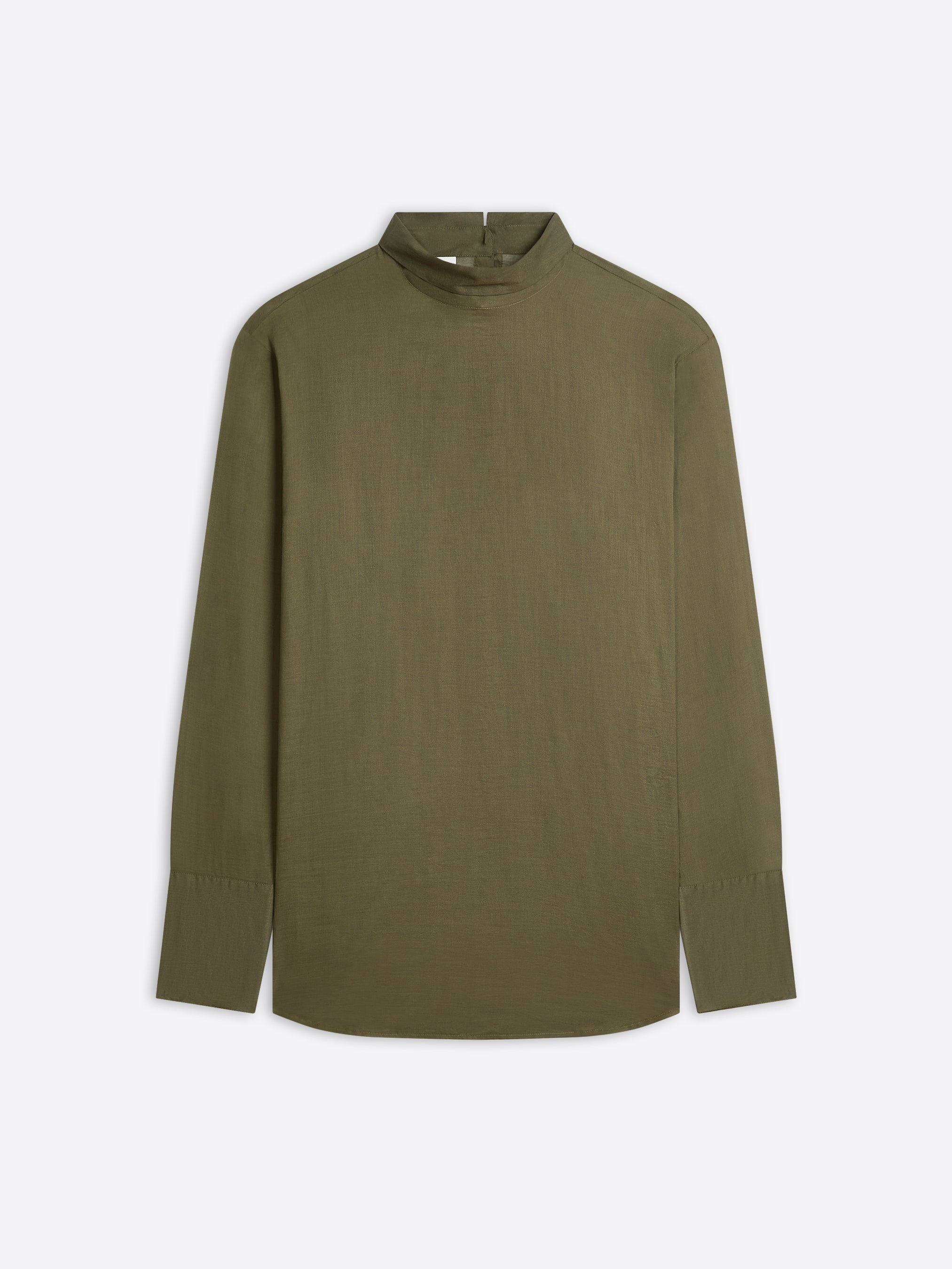 TURTLENECK SHIRT - 1