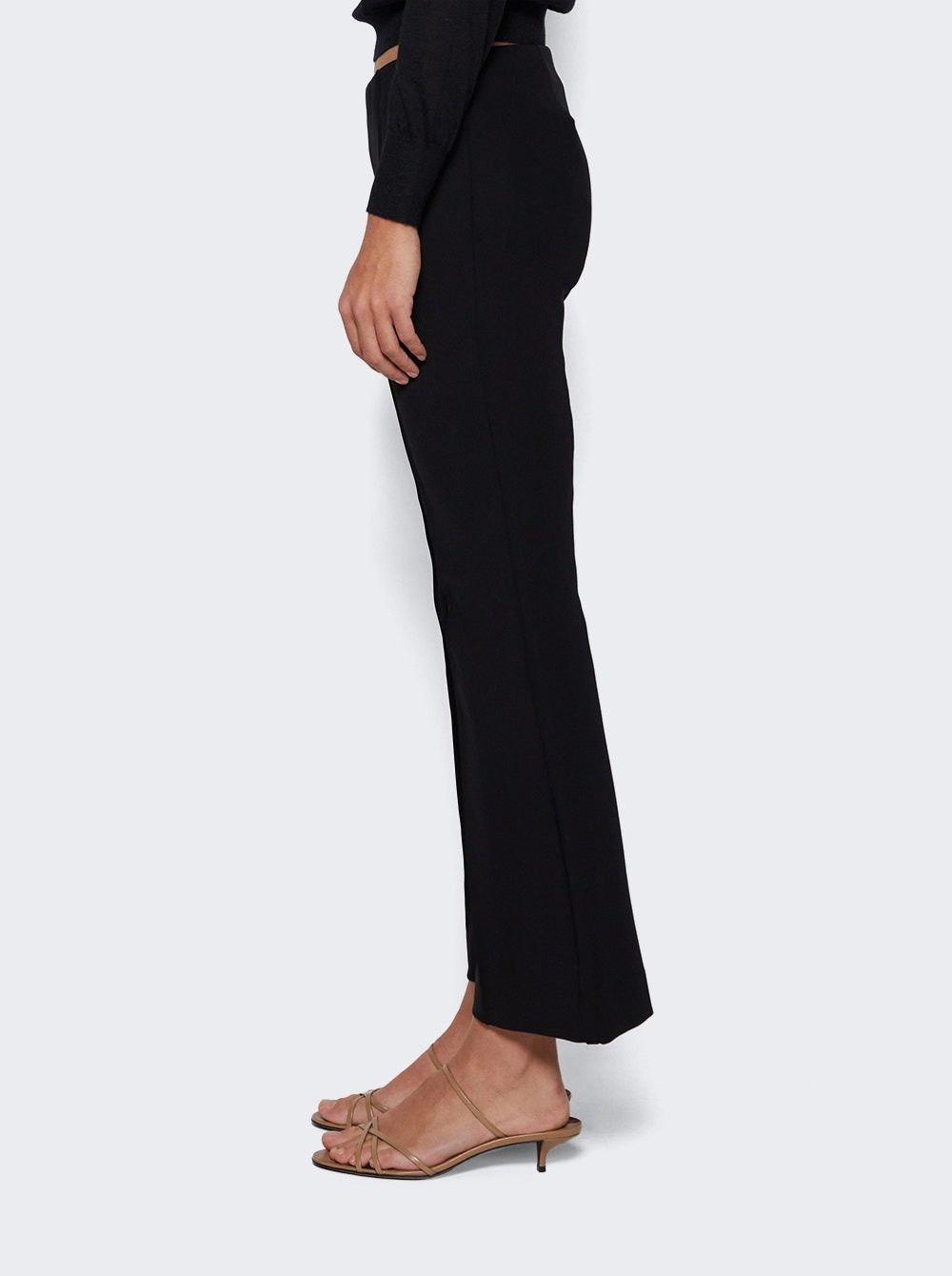 Beca Pants Black - 4