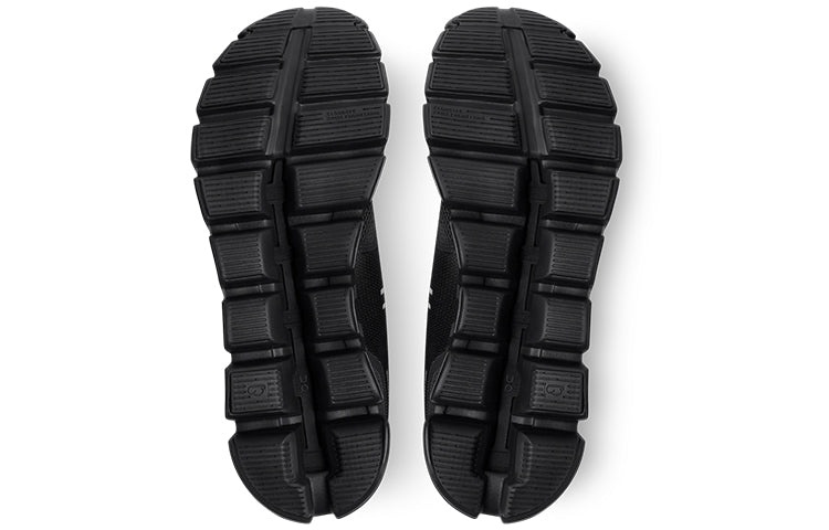 On Running Cloud 5 'All Black' 59.98986 - 7