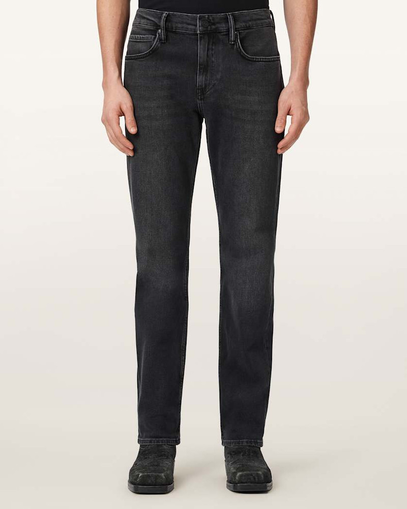 ALLSAINTS SID COMFORT DENIM SKINNY JEANS outlook