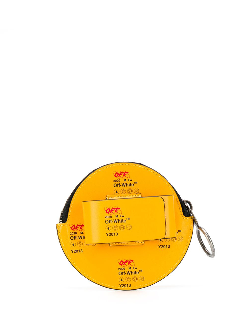 Indus Y013 coin pouch - 2