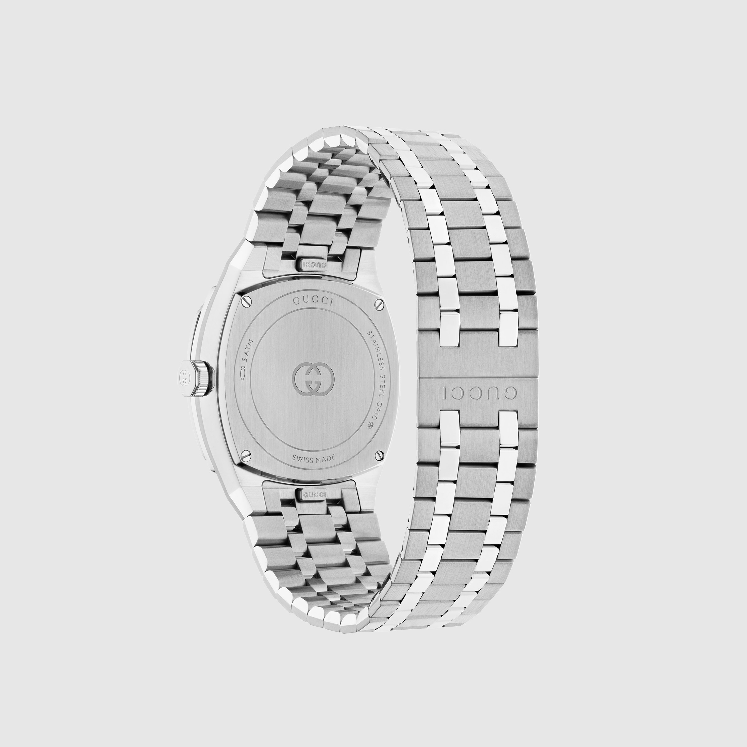 GUCCI 25H watch, 30mm - 2