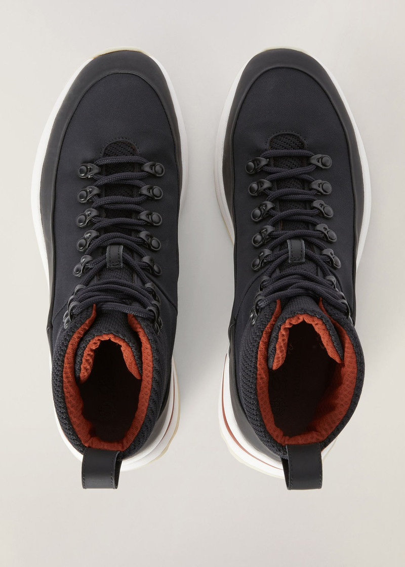 Trail Hiker Hiking Boots 5