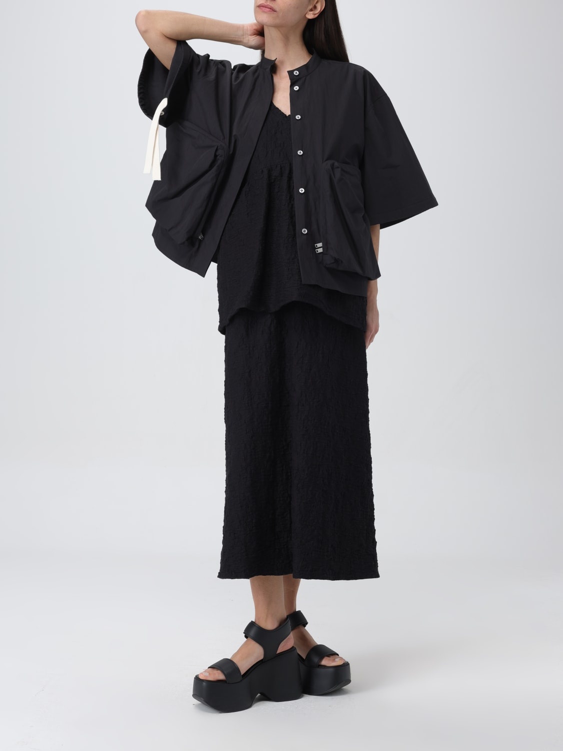 Shirt woman Jil Sander - 2