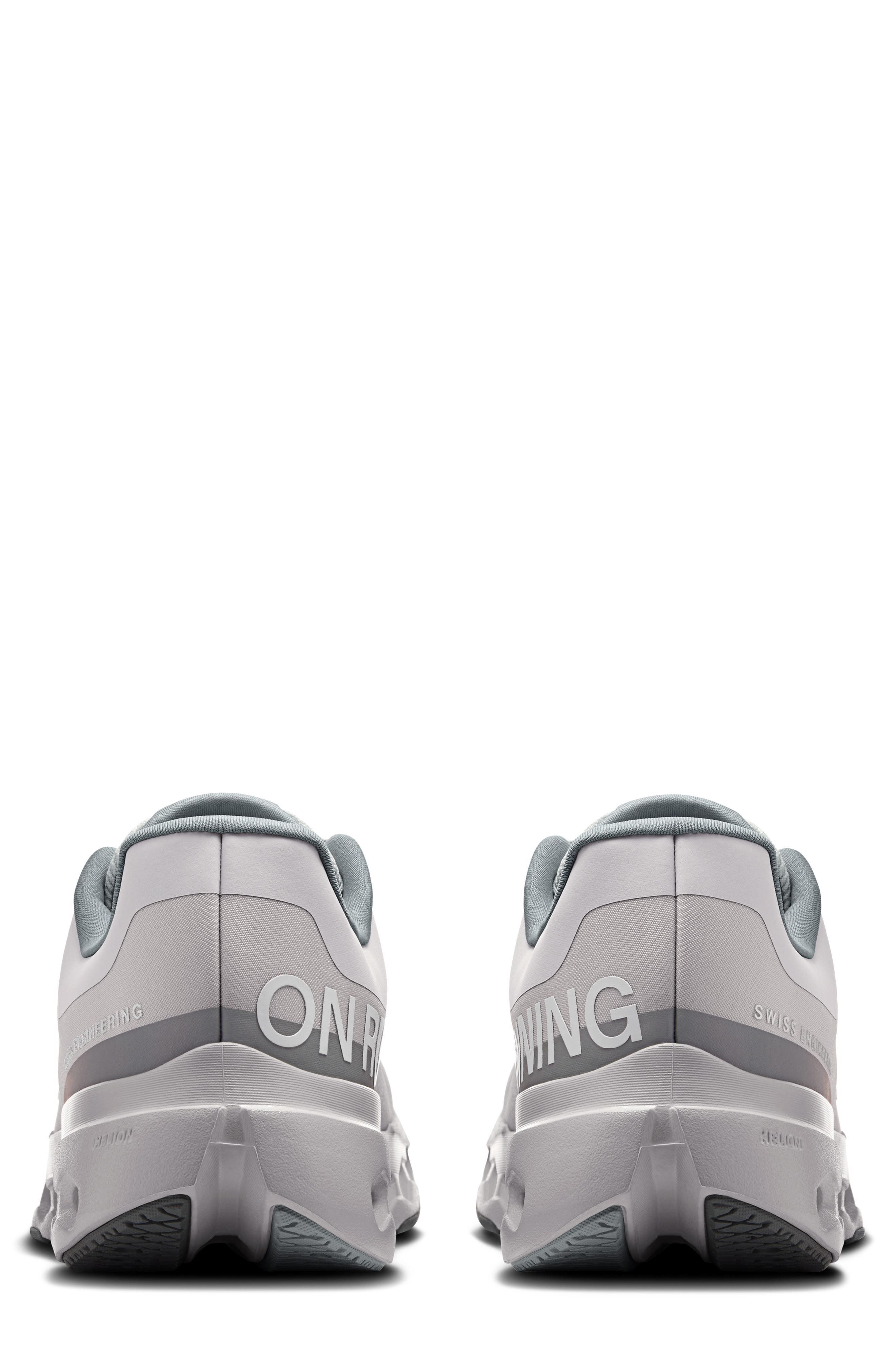 On Cloudsurfer Next Running Shoe in Glacier/Glacier at Nordstrom - 5