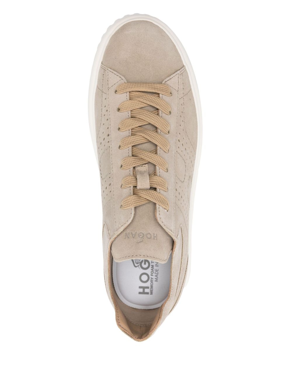 H-Stripes sneakers - 4