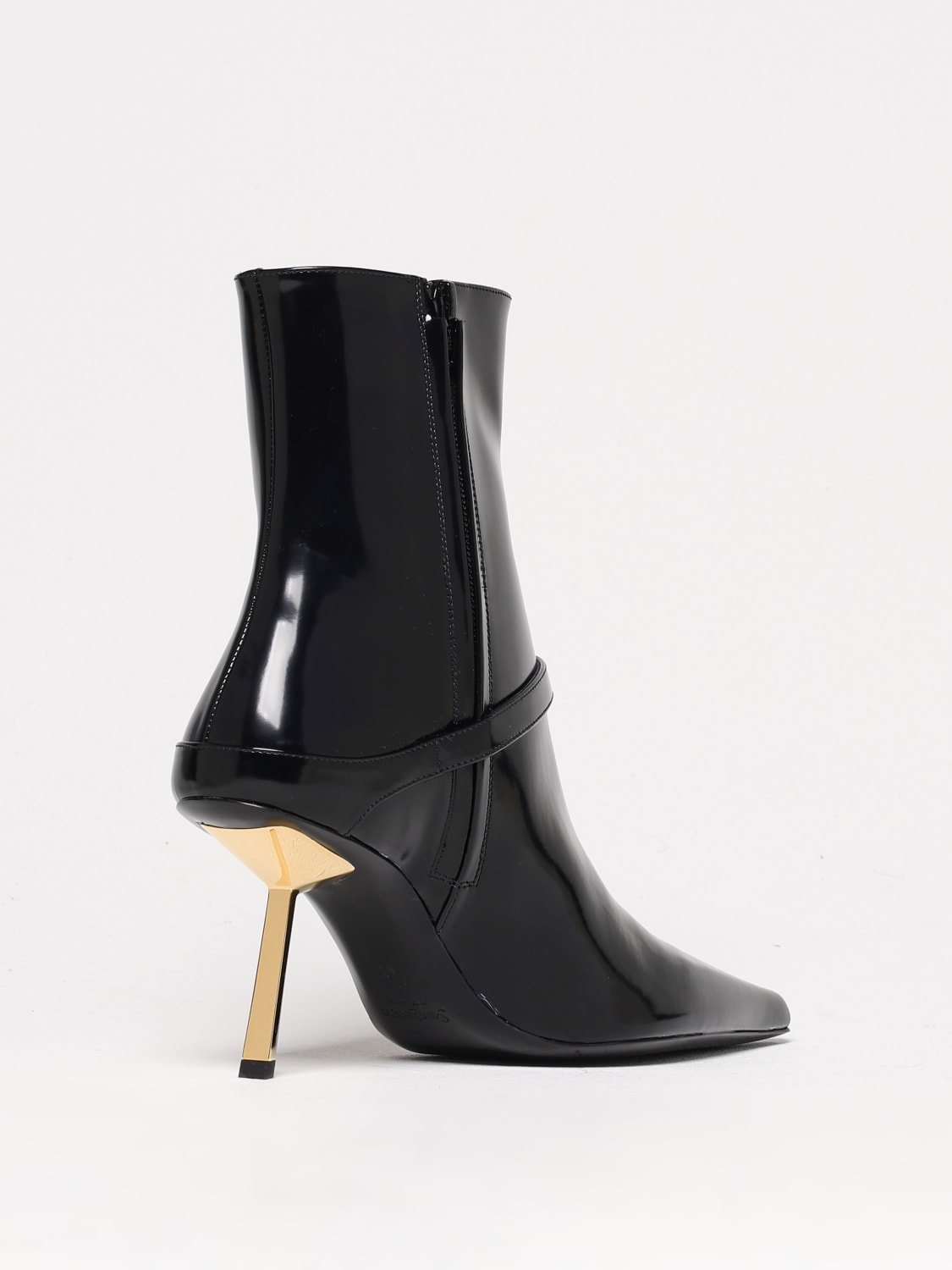Shoes woman Saint Laurent - 3
