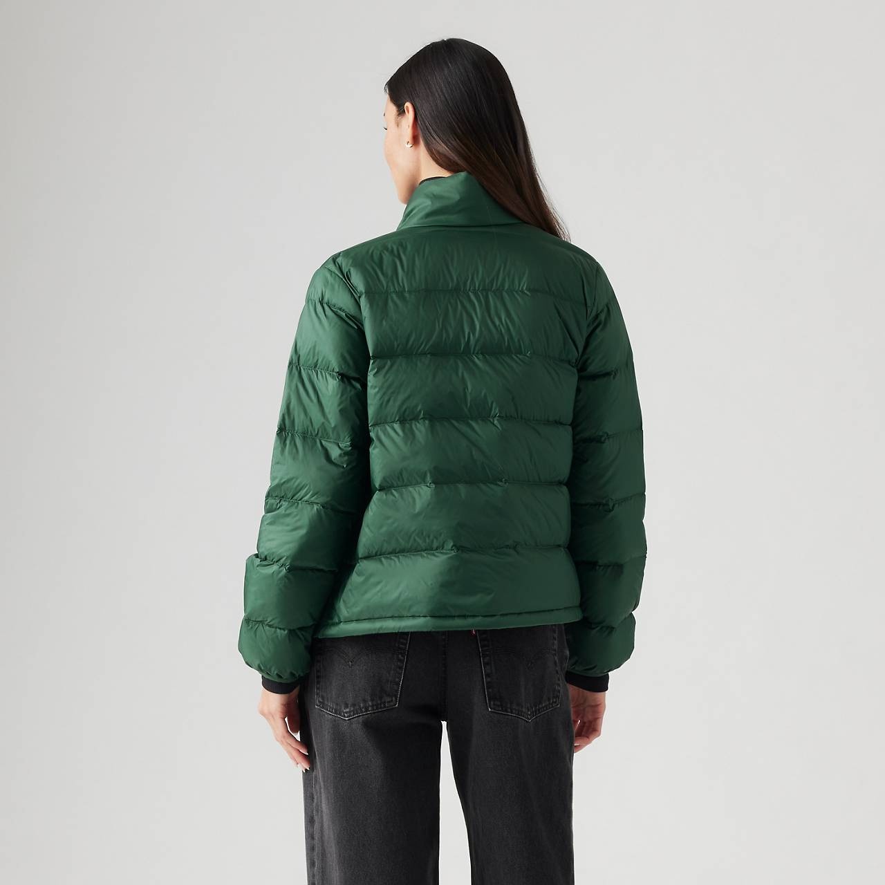 POLLY PACKABLE DOWN JACKET - 4