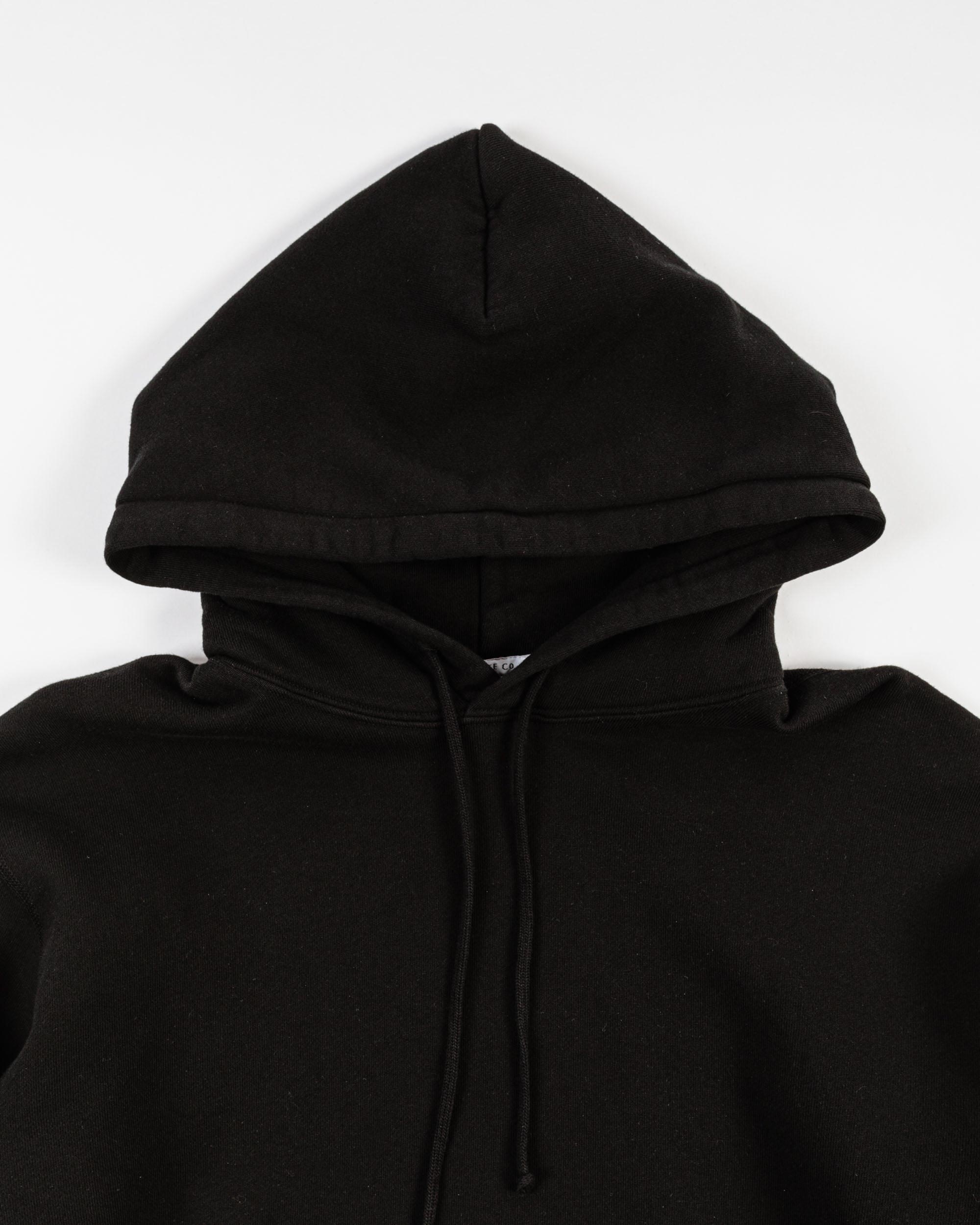 LWC Hoodie Black - 5