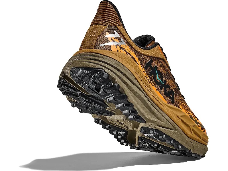 HOKA Stinson ATR 7 - 4