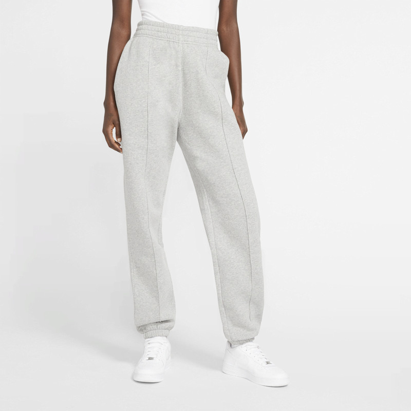 여성 나이키 Sportswear Essential Collection Fleece 바지 - 1