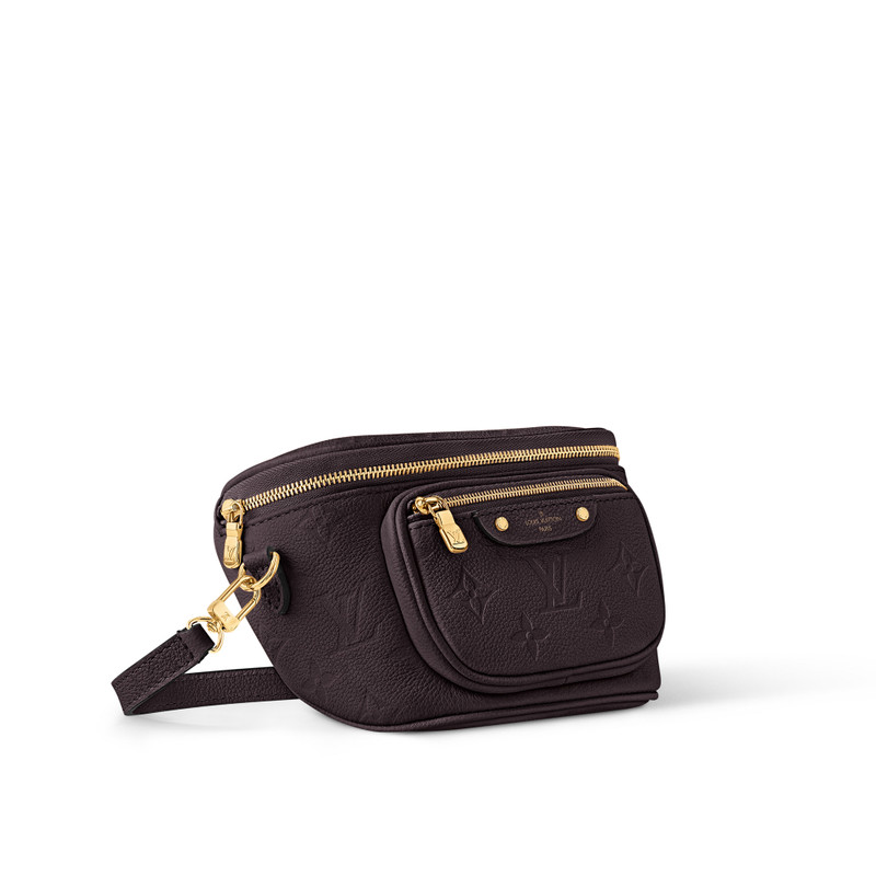 Louis Vuitton Mini Bumbag outlook