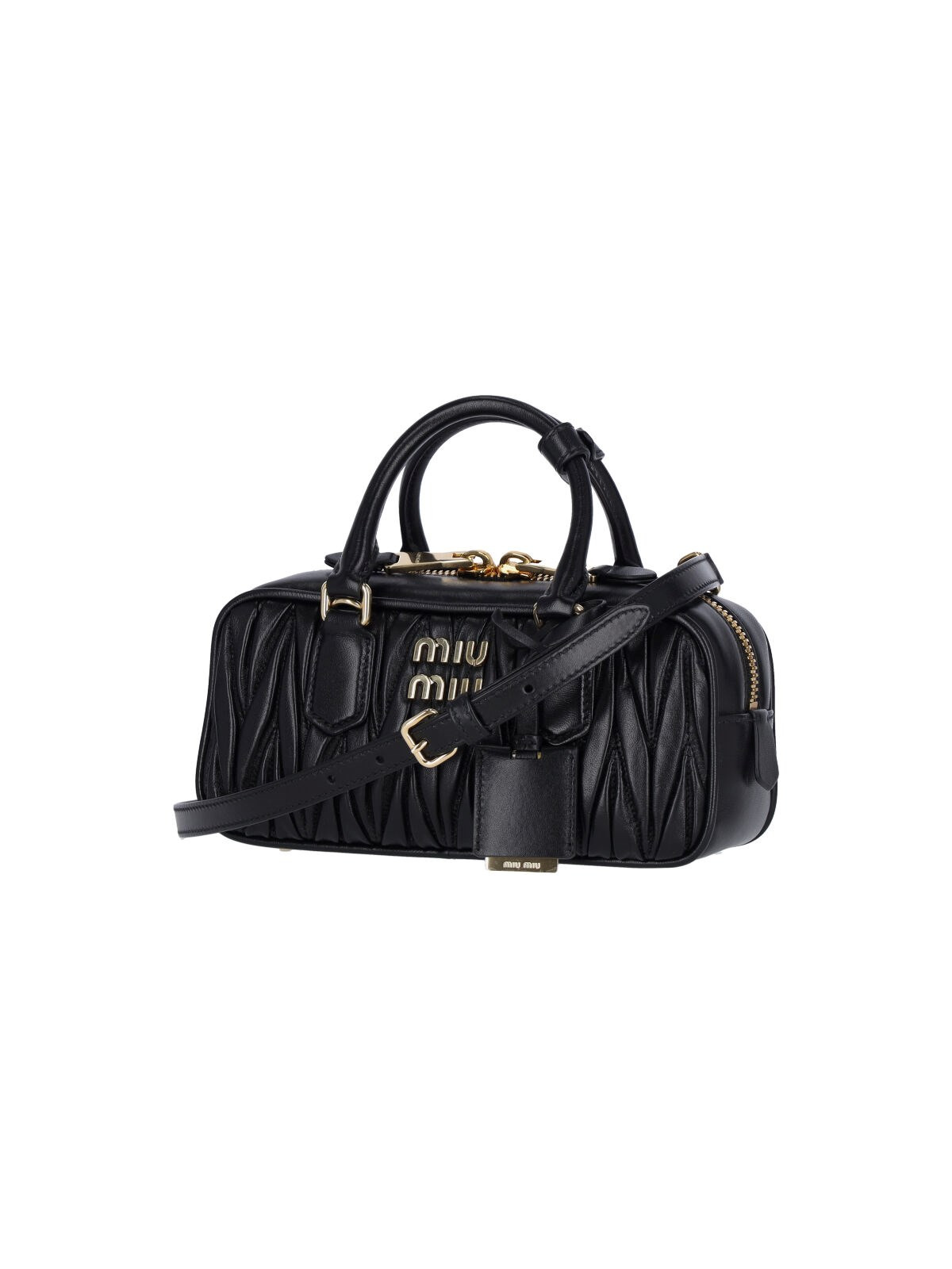 'ARCADIE' HANDBAG - 2