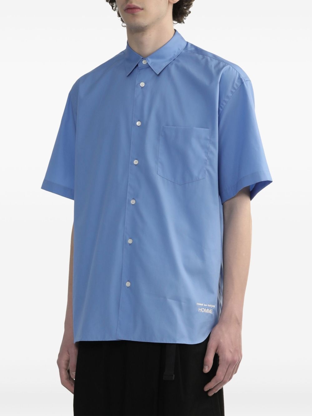 cotton shirt - 3