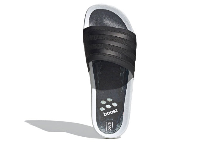 adidas Adilette Slides Premium 'NMD_R1' FX4380 - 5