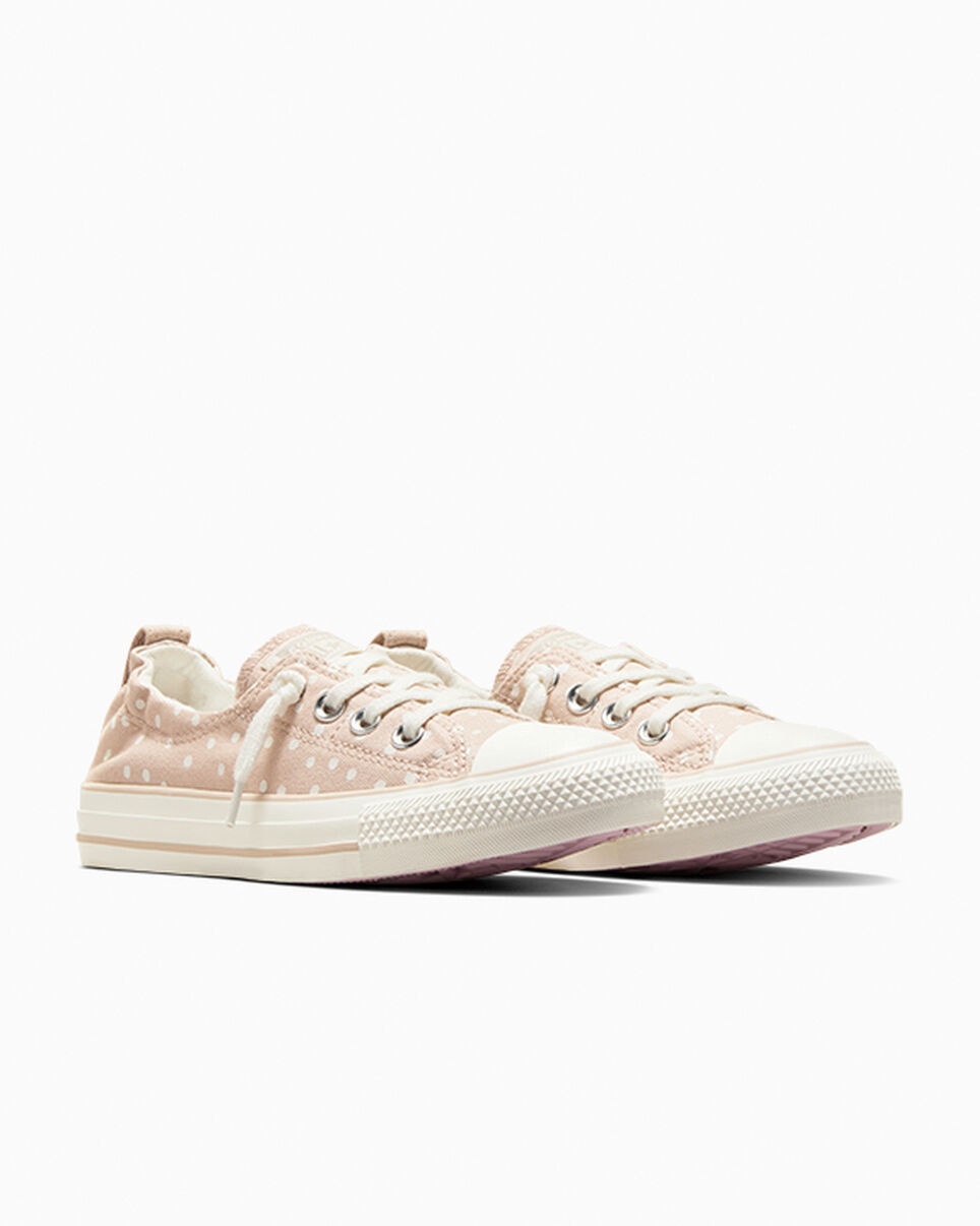 Chuck Taylor All Star Shoreline Polka Dots - 4