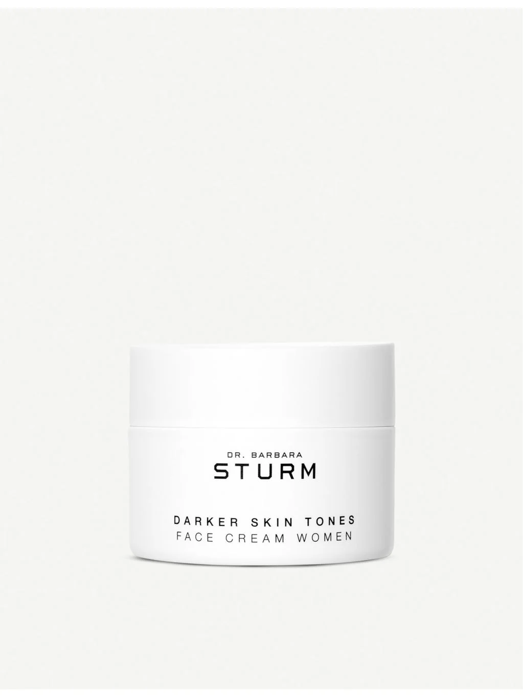 Darker Skin Tones Face Cream 50ml - 1