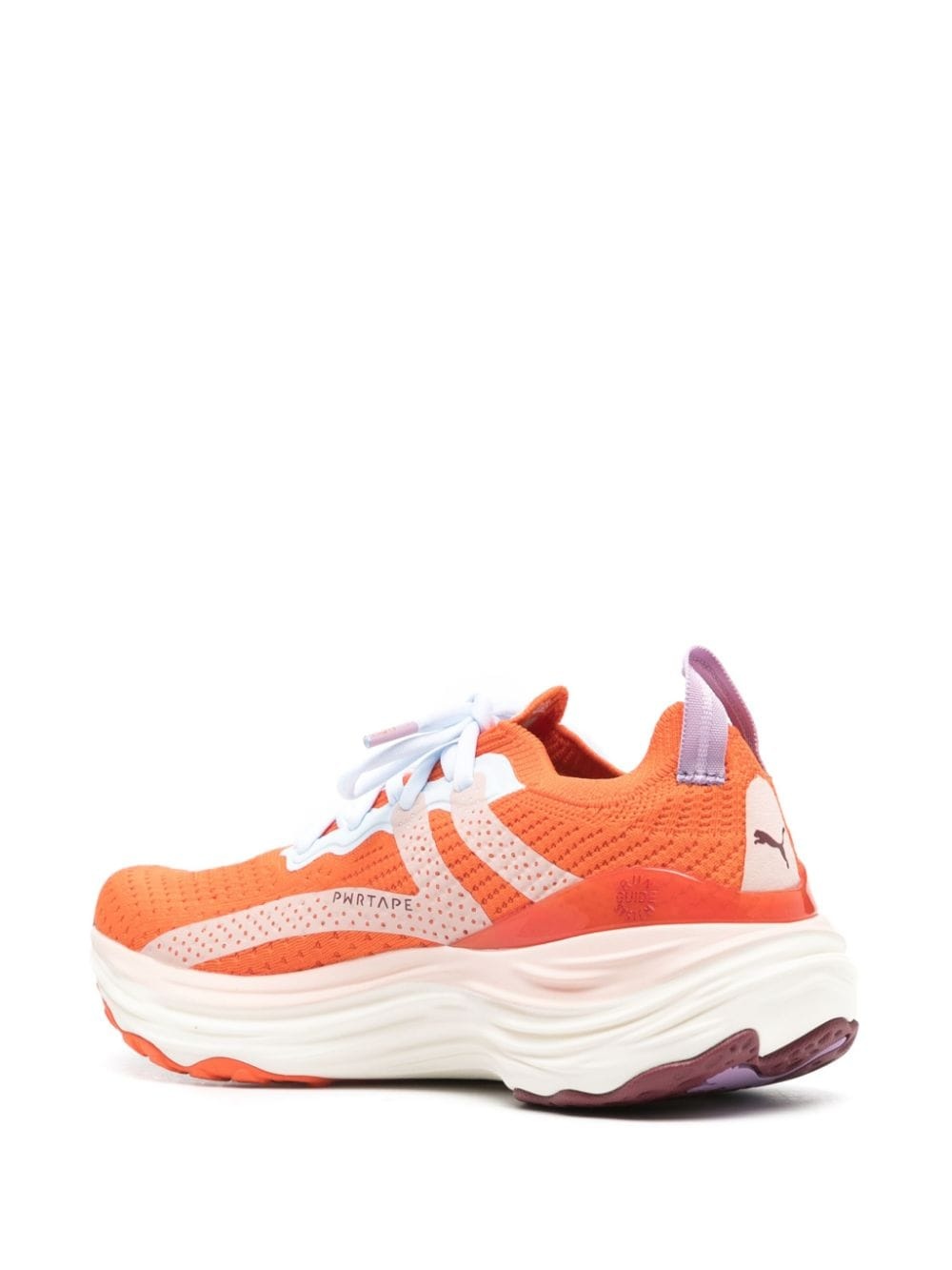 x lemlem Forever Run Nitroâ¢ mesh sneakers - 3