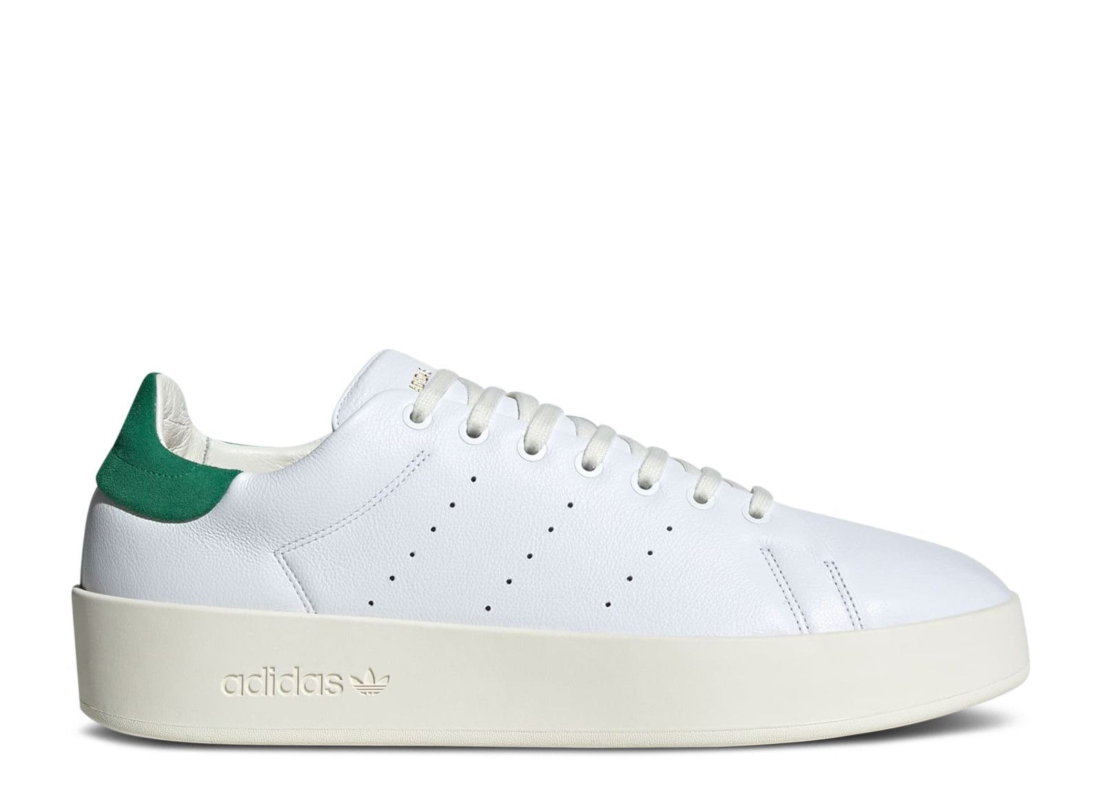 STAN SMITH RECON 'CLOUD WHITE GREEN' - 1