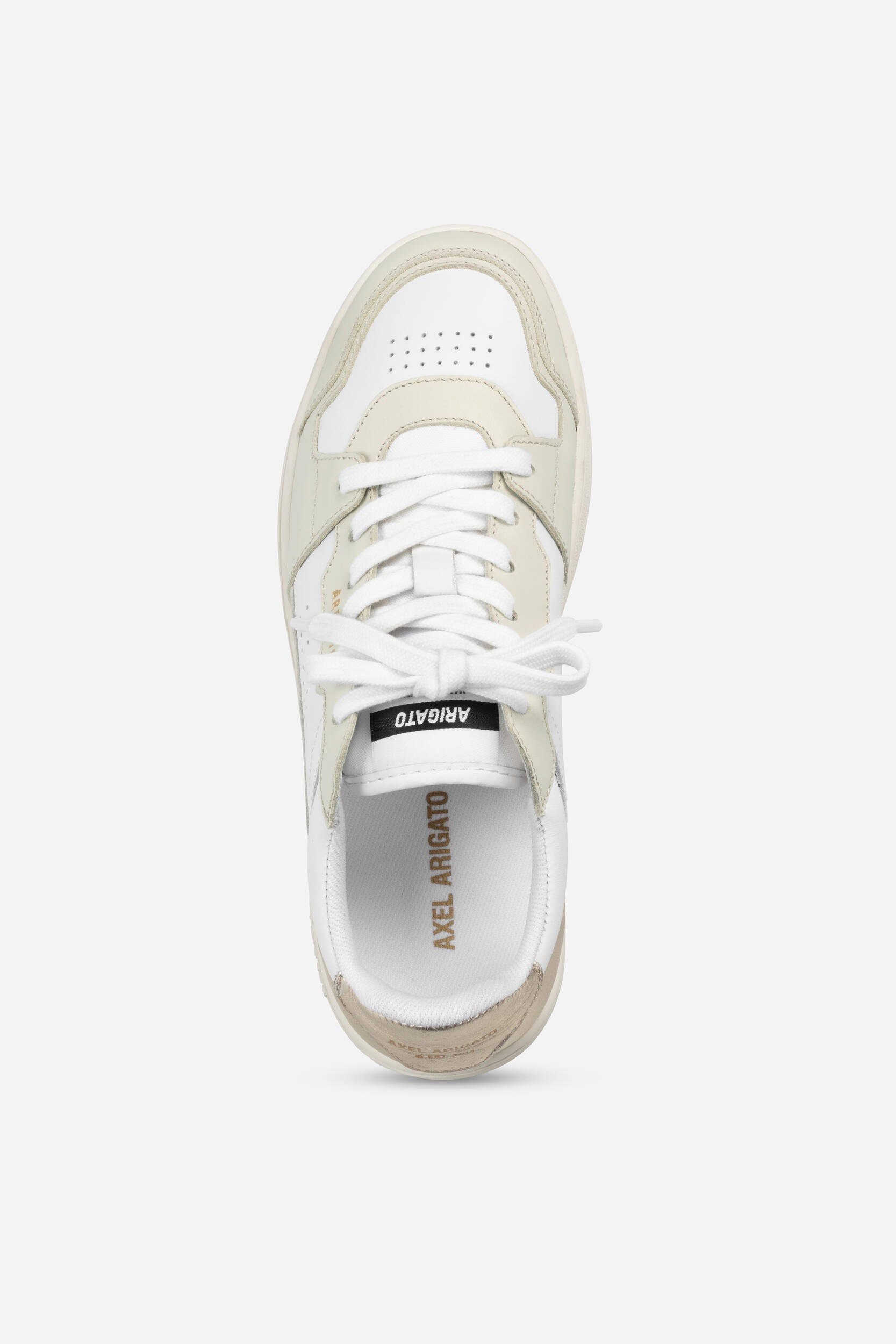 Dice Lo Sneaker - 4