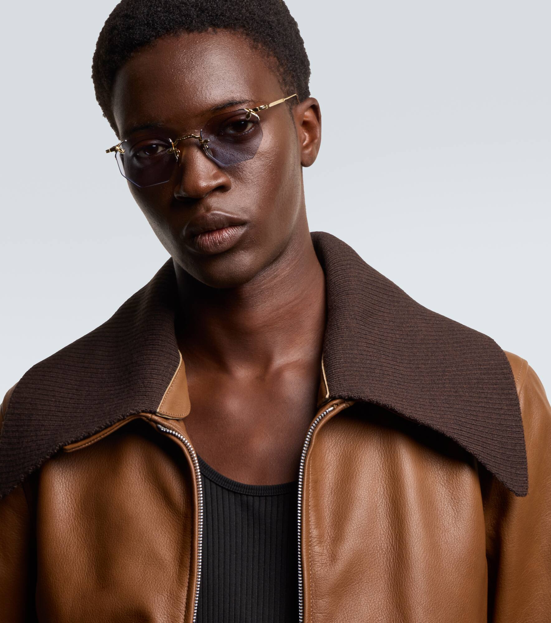 El Dorado square sunglasses - 2