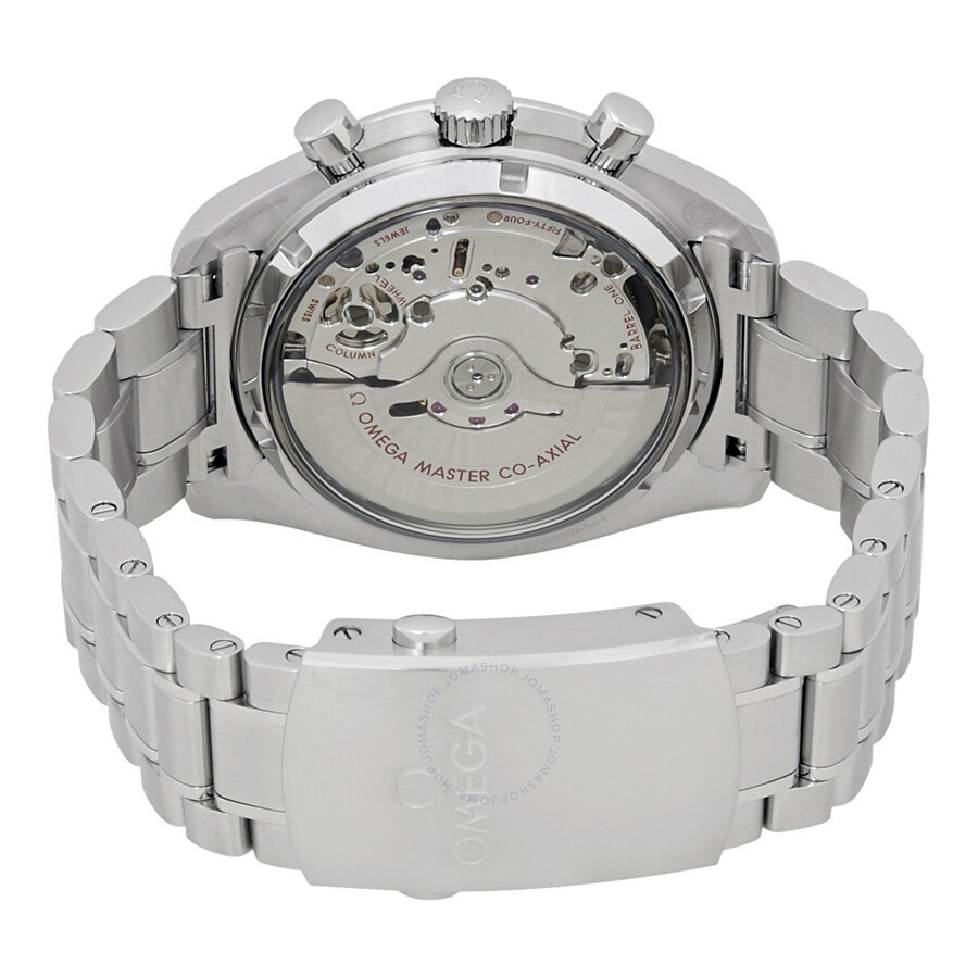 Omega Speedmaster Chronograph Automatic Men's Watch 329.30.44.51.01.002 - 3