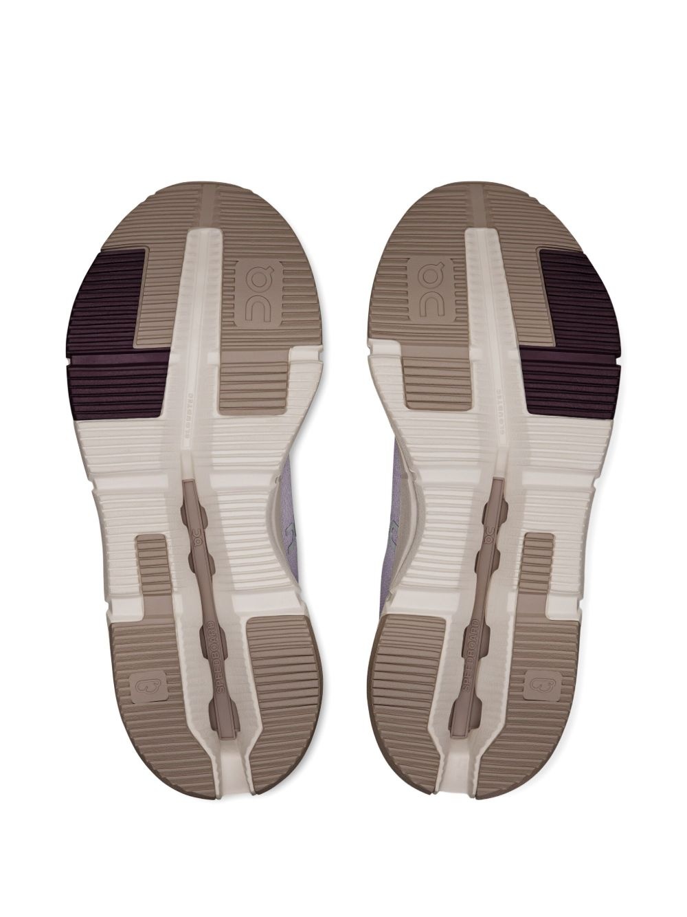 Cloudnova 2 running sneakers - 5