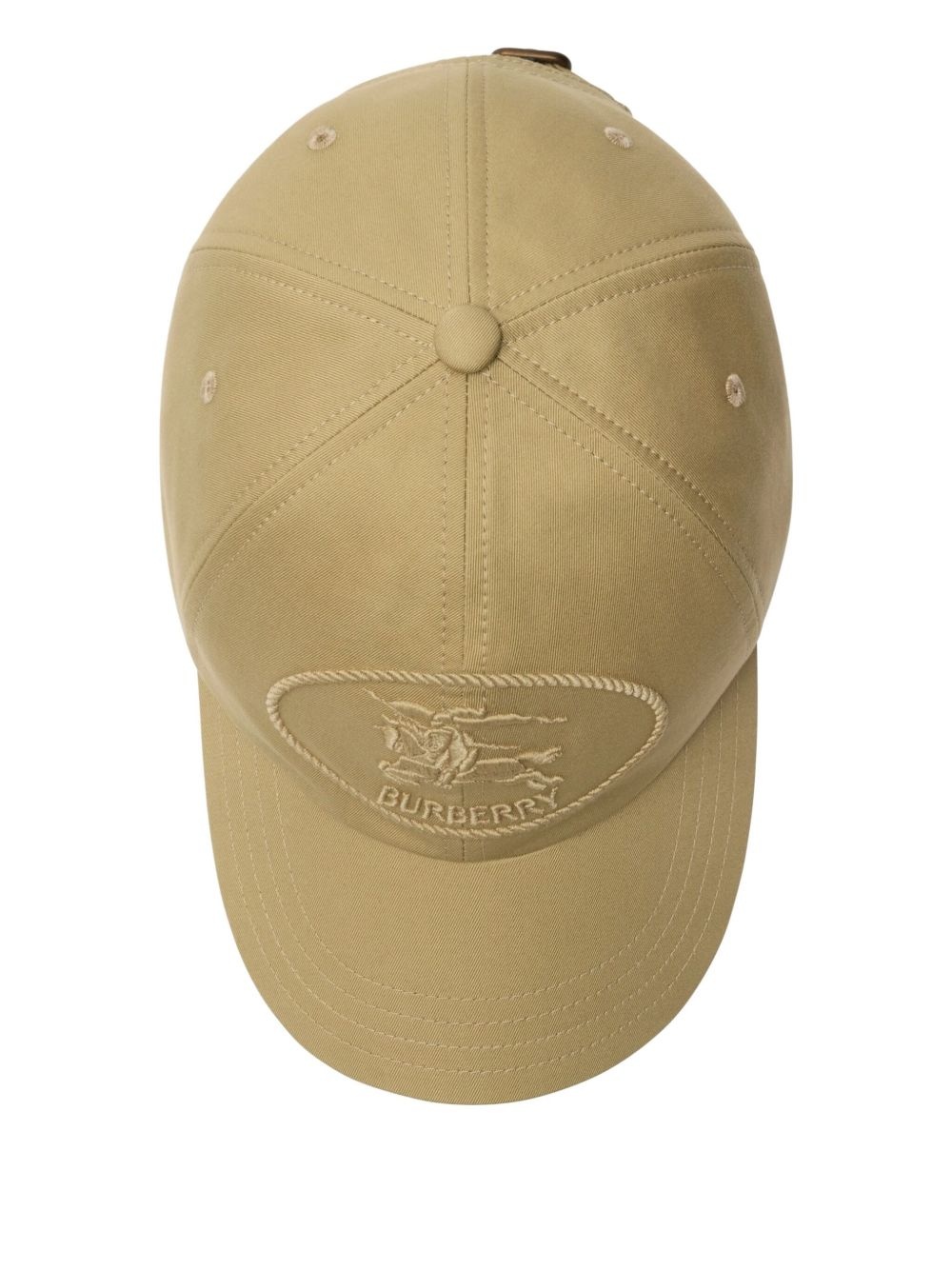 EKD gabardine cap - 3