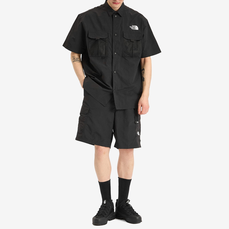 The North Face The North Face Nse Shorts outlook