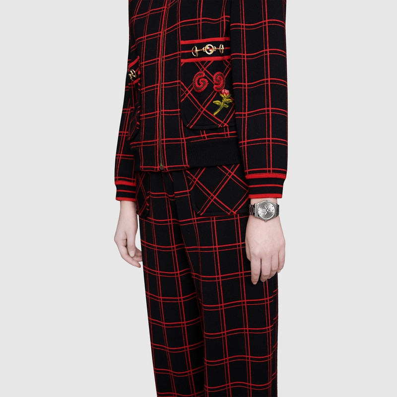 G-Timeless watch, 38mm 4