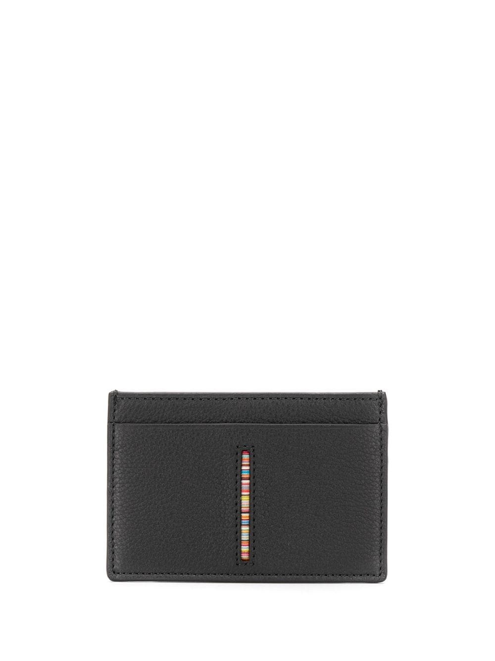 signature bar cardholder - 1