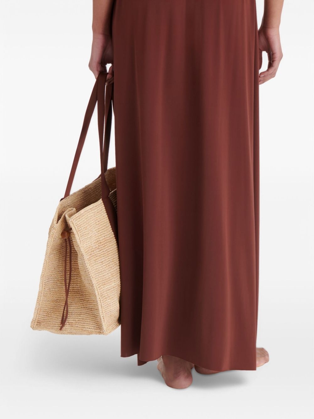 Voyageur beach bag - 3