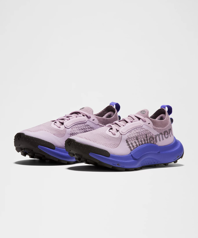 Women's Wildfeel Trail Running Shoe 1