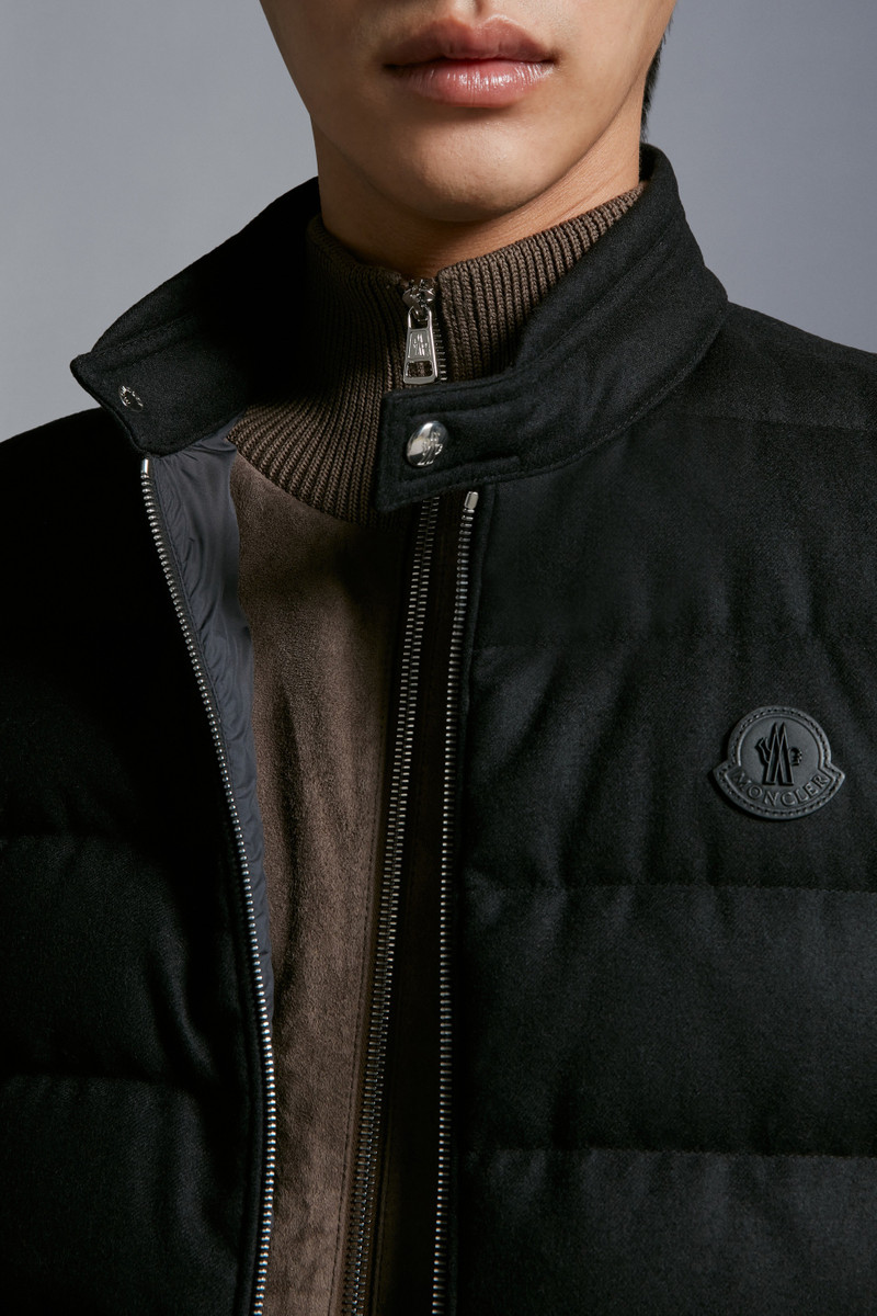 Gallienne Down Vest 7