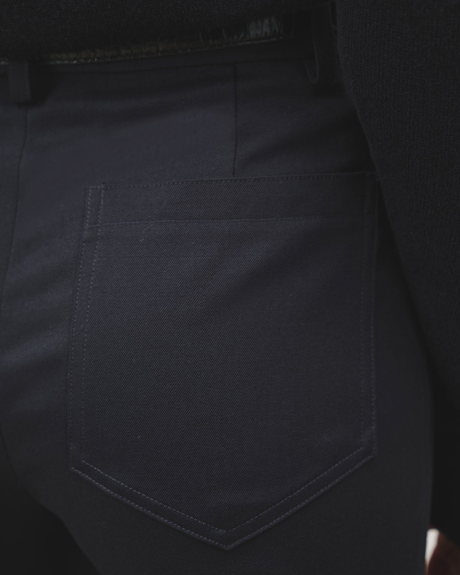 CHRISTOPHE PANT - 4