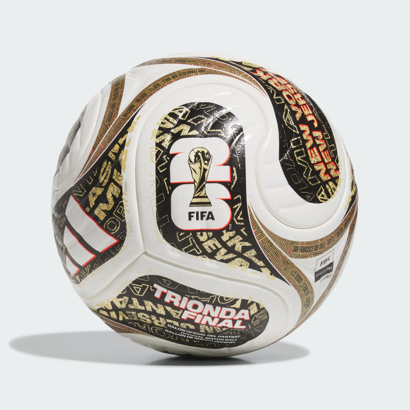 FIFA World Cup 26™ Trionda Finals Pro Ball 1