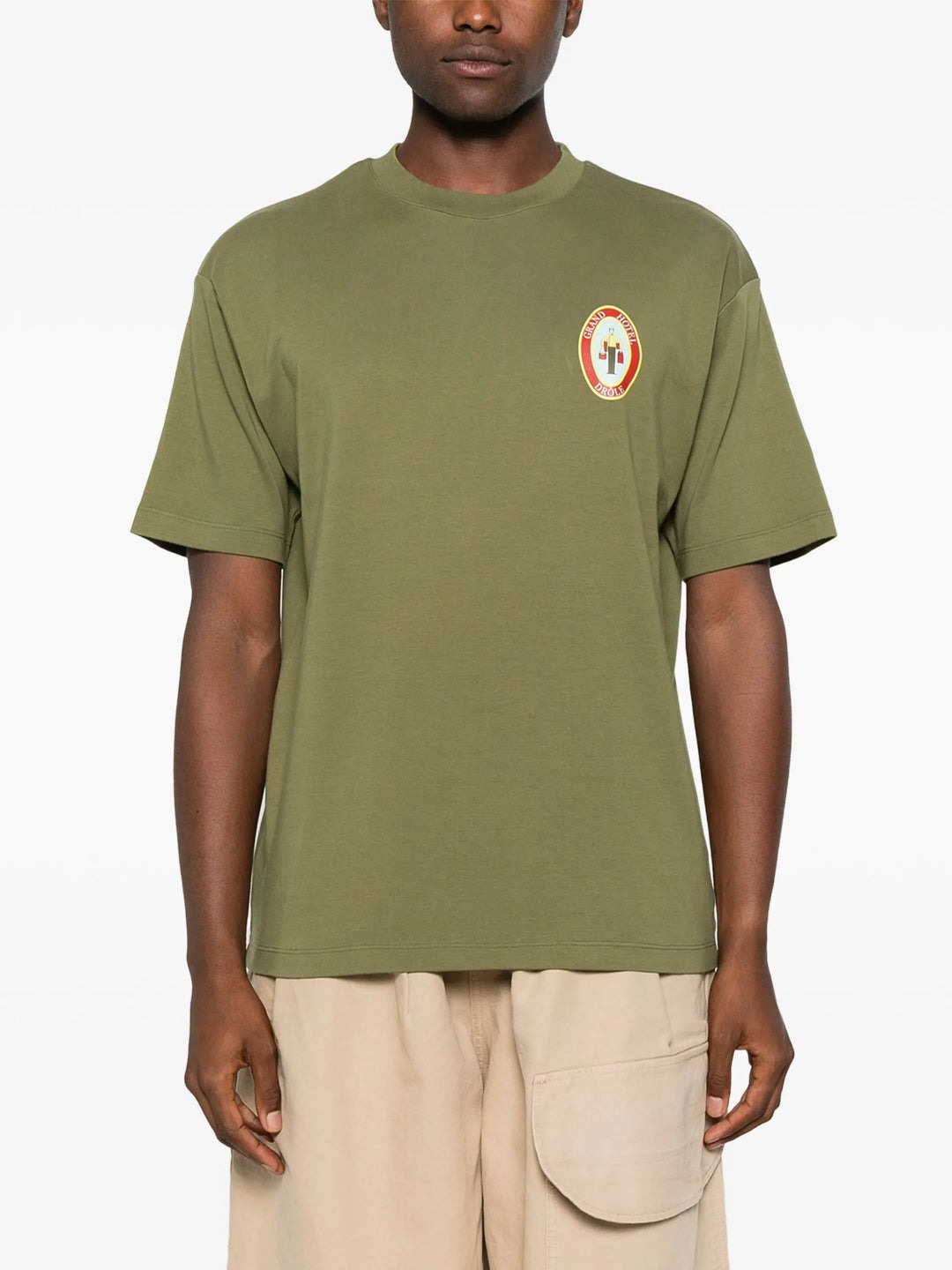 Le T-Shirt Groom - 3
