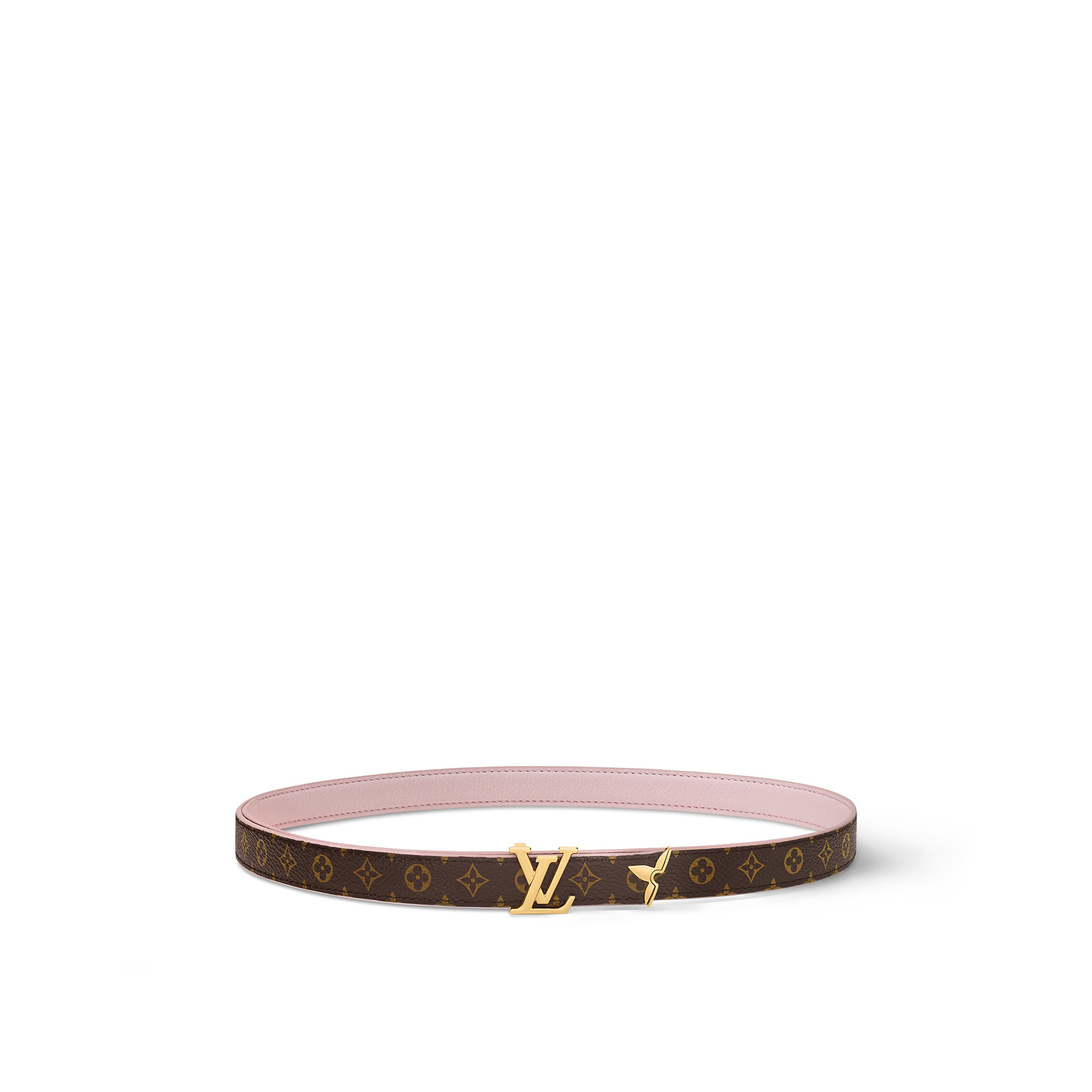 Pretty LV 20mm Reversible Belt - 3