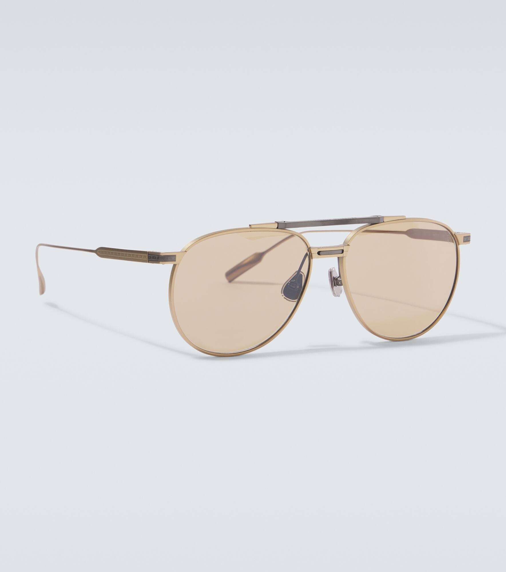 Aviator sunglasses - 4