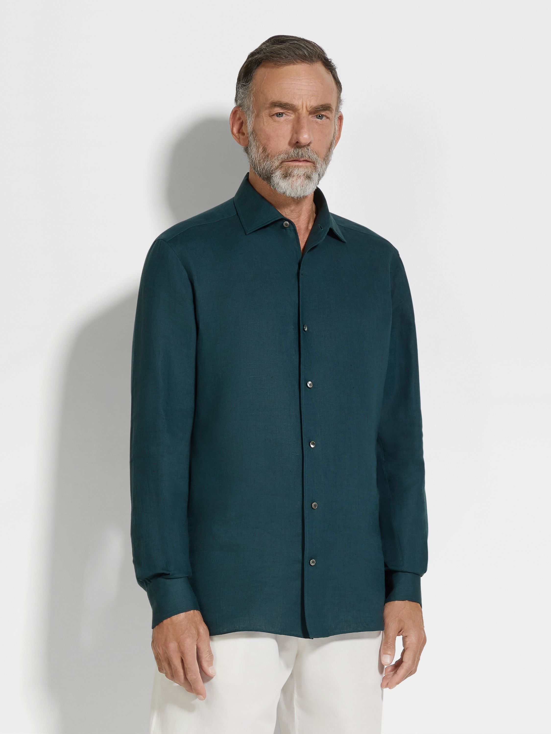 OASI LINO SHIRT - 4