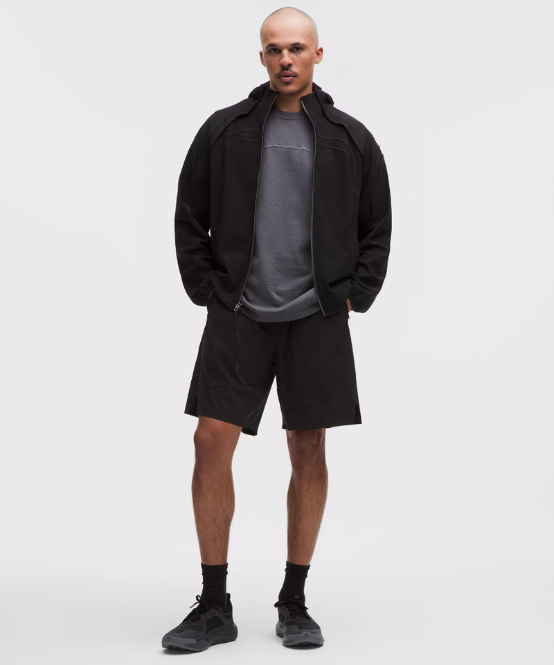 Men's Define Transformable Jacket *SLNSH Collection 9