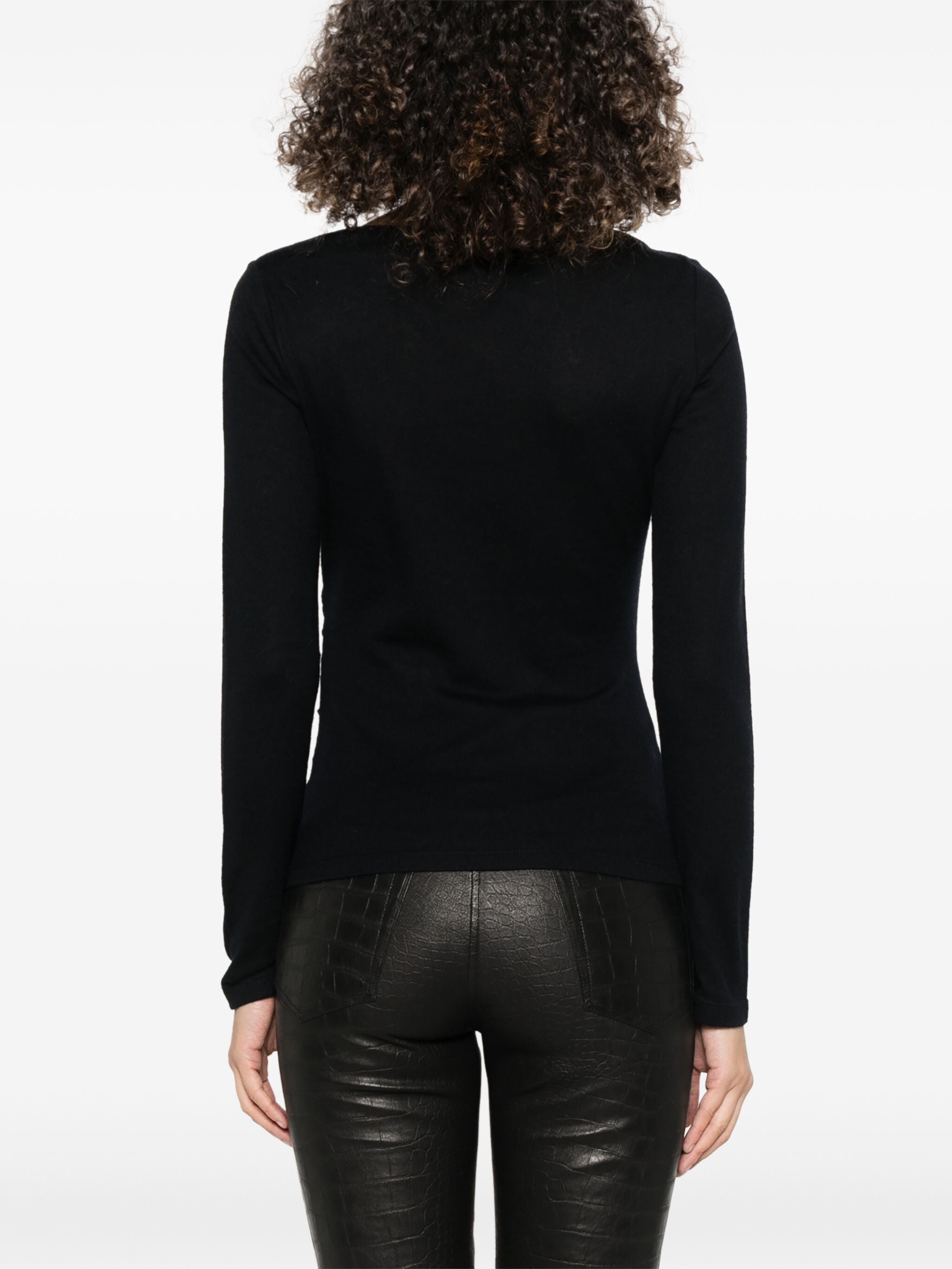 Novella Sweater - 2