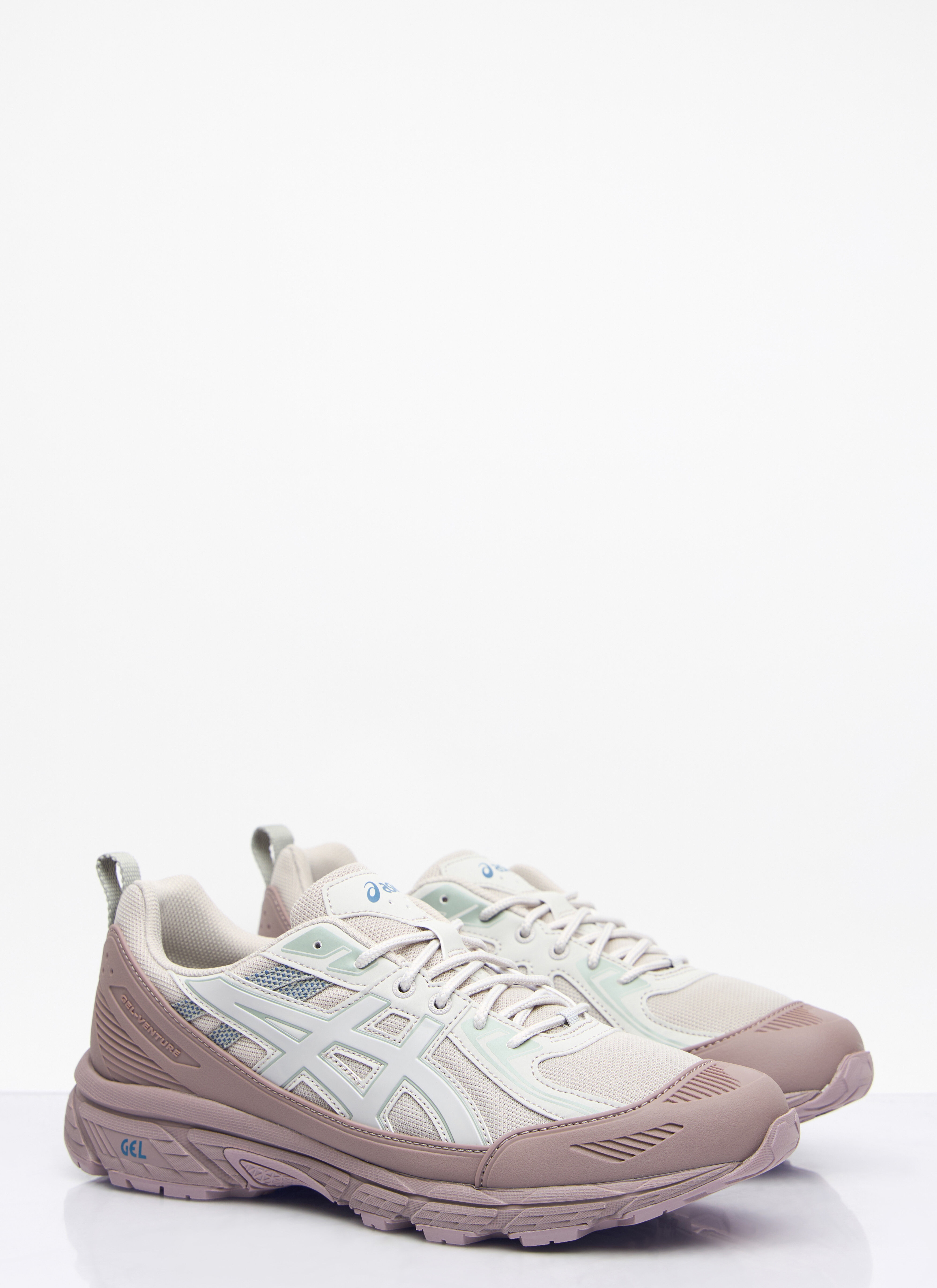 Gel-Venture 6 Shield Sneakers - 3