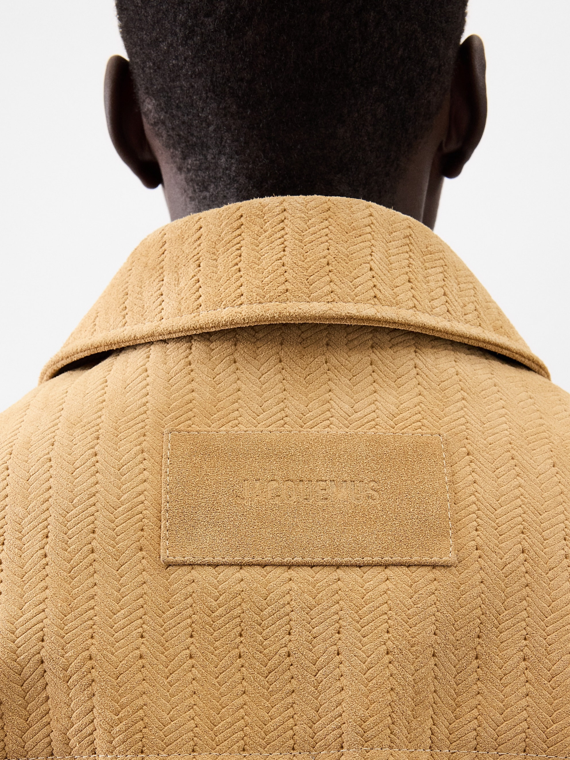 The Vannier jacket - 6