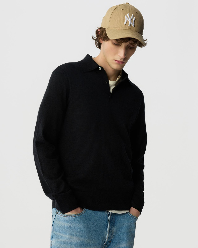 Airy Polo 4