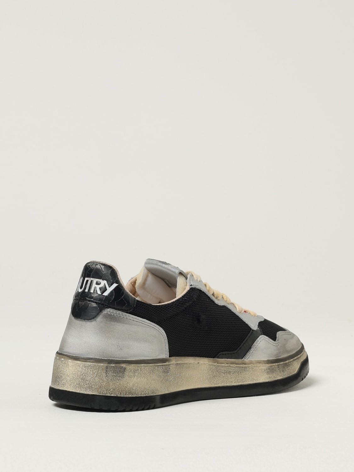 Sneakers men Autry - 3
